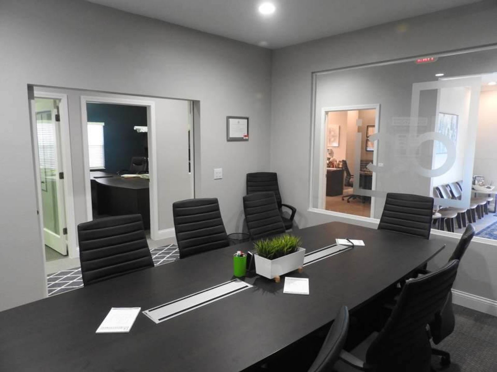 DCI Office - Image 2