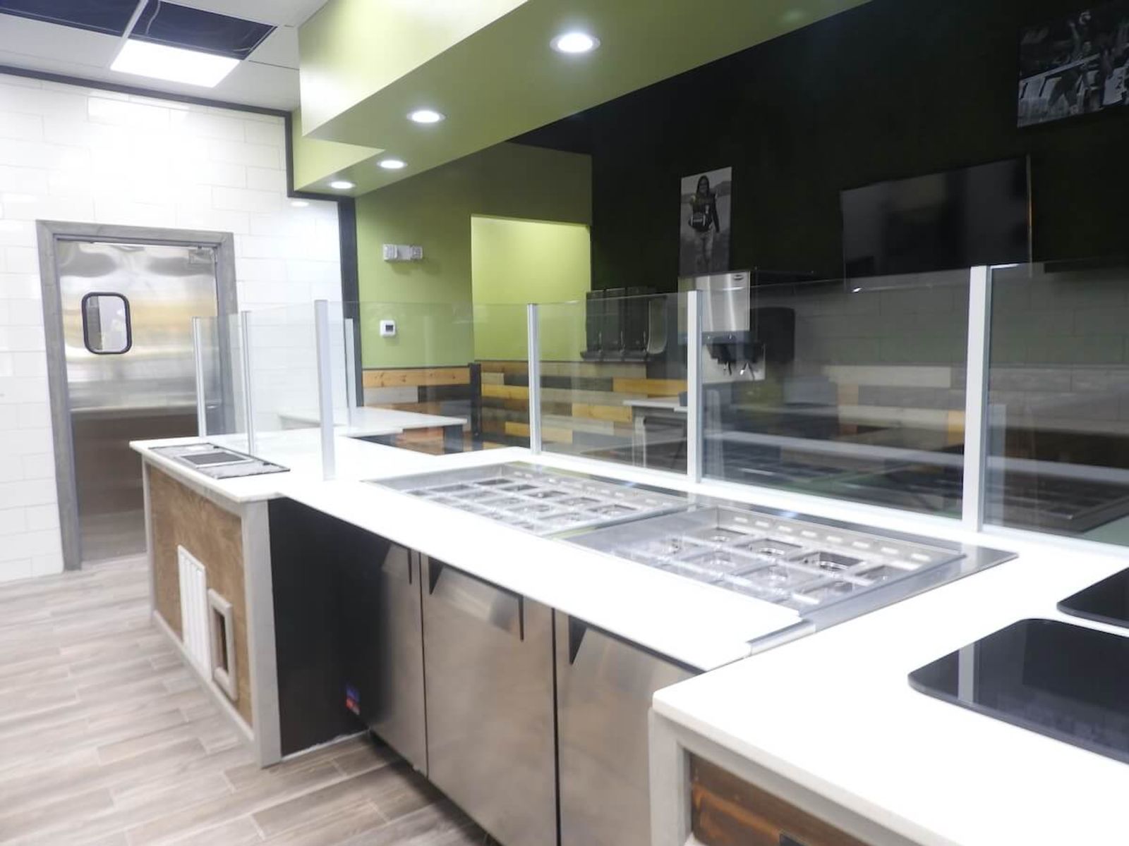 Healthy & Fresco Restaurant - Image 4