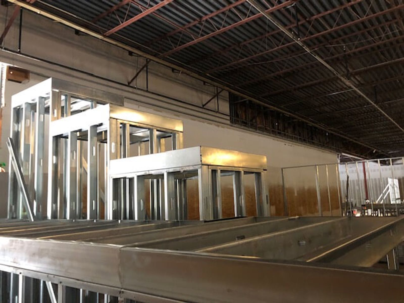 Flying Squirrel Trampoline Park - Image 15