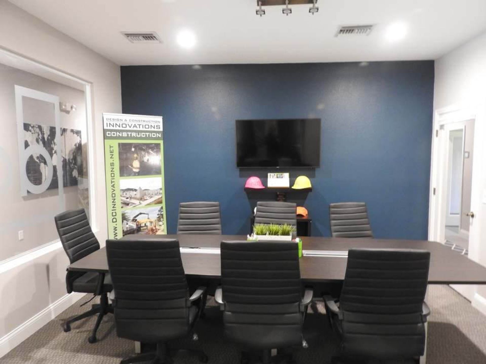 DCI Office - Image 1