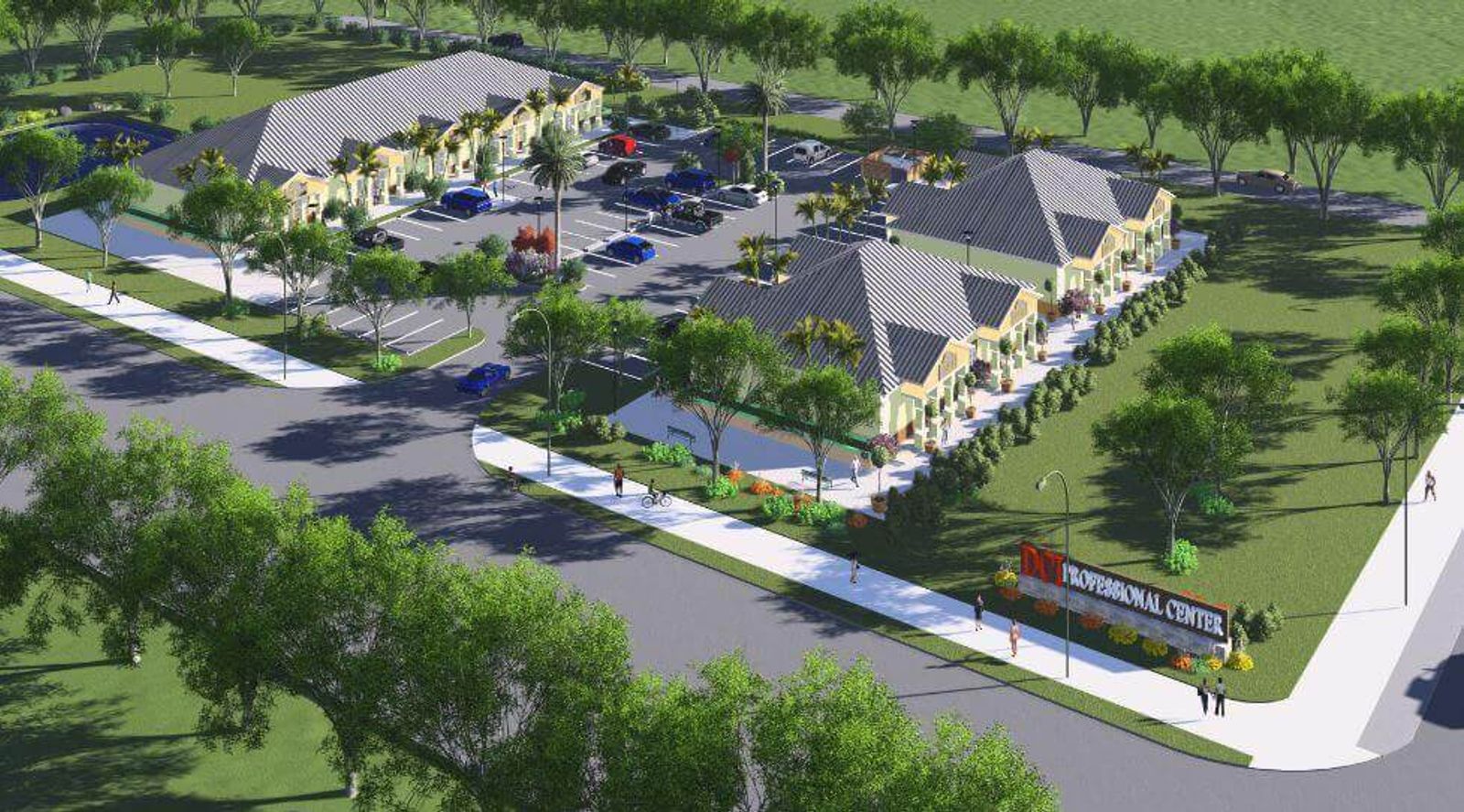 DCI Professional Center - Image 2