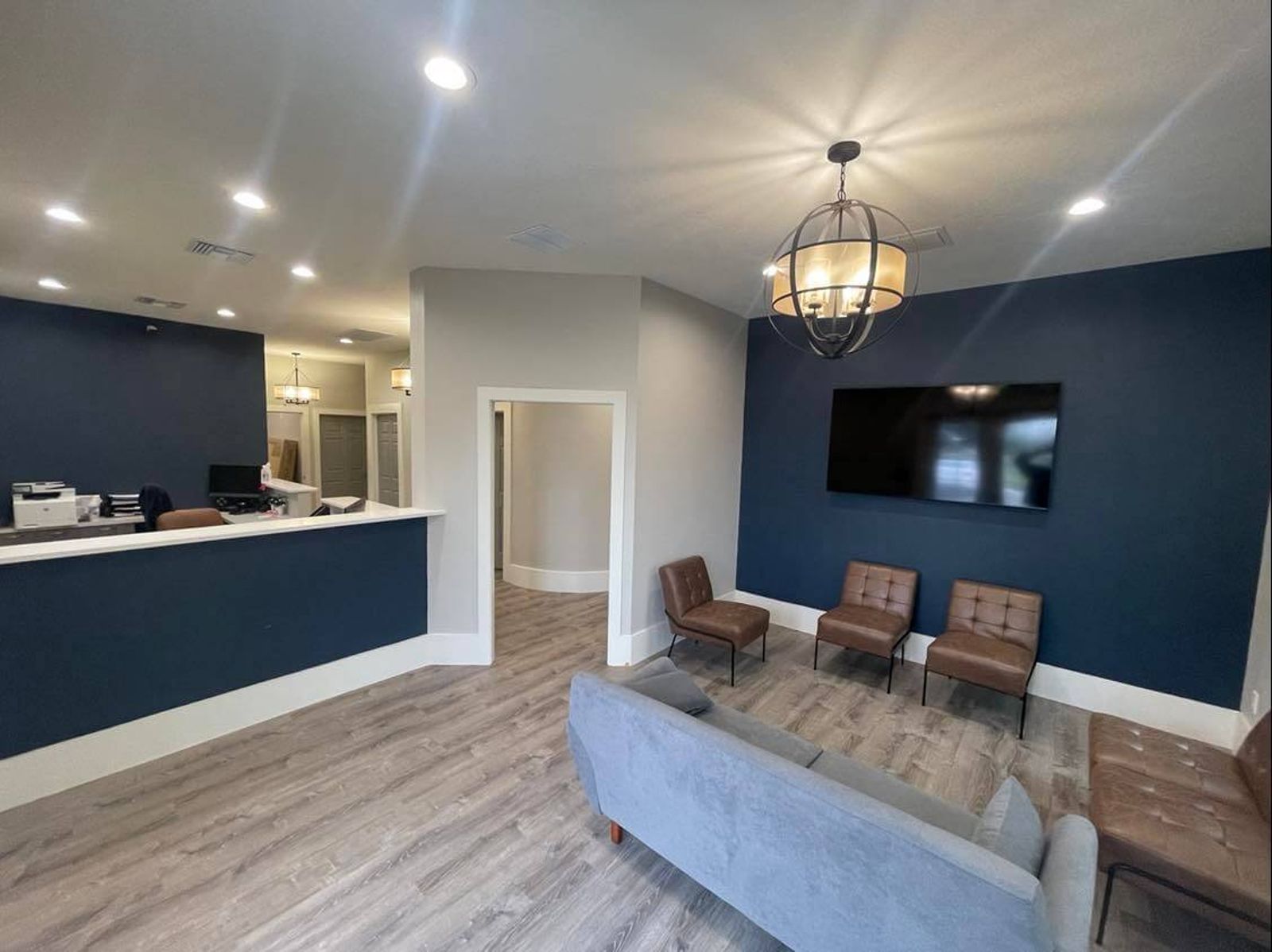Dr. Annicchiarico Dental Practice - Image 6