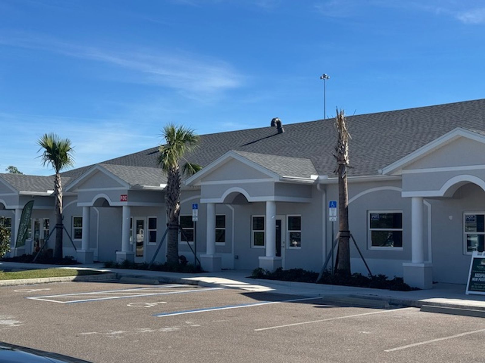 Tampa Palms Professional Center - Image 1