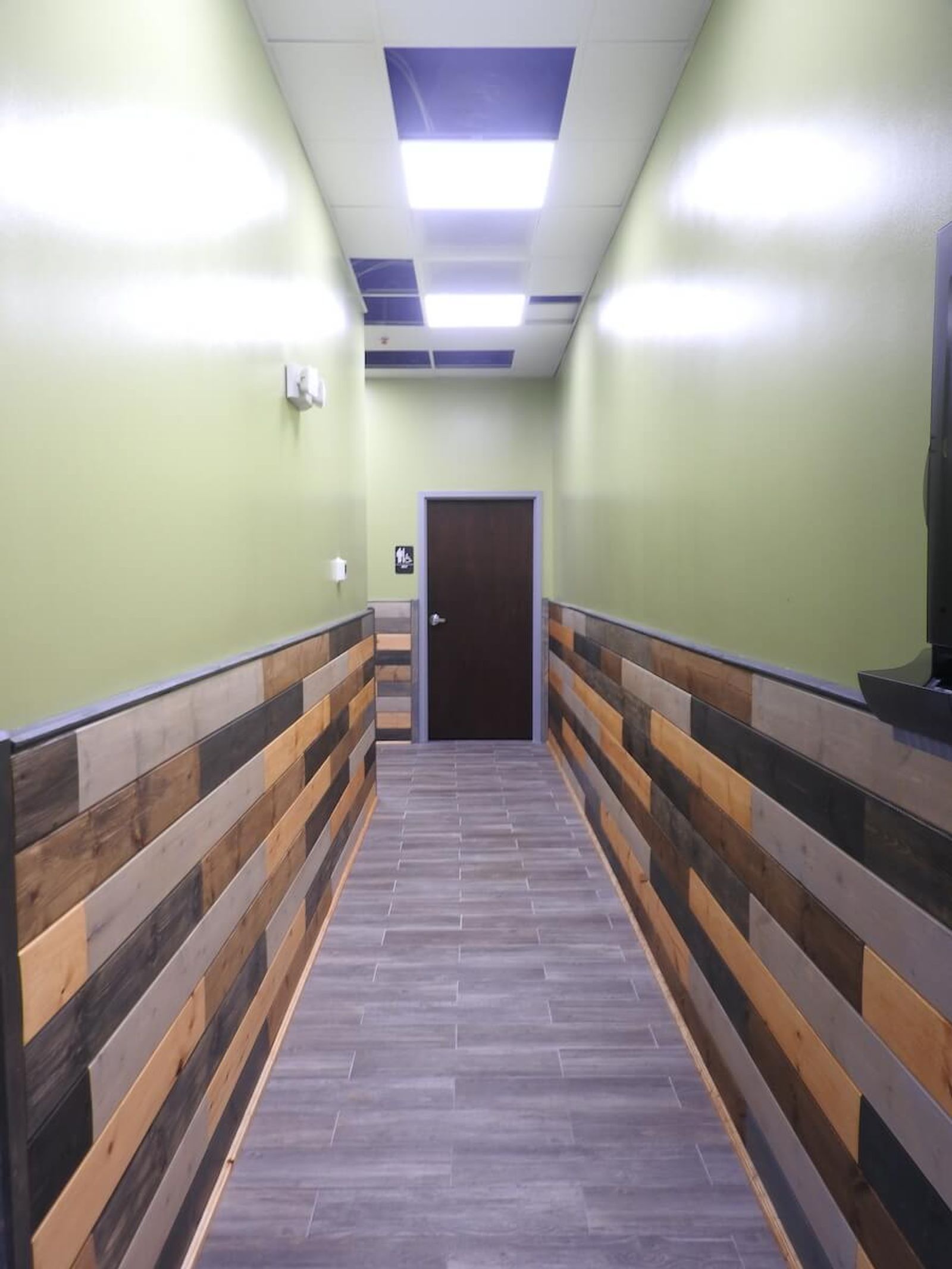Healthy & Fresco Restaurant - Image 7