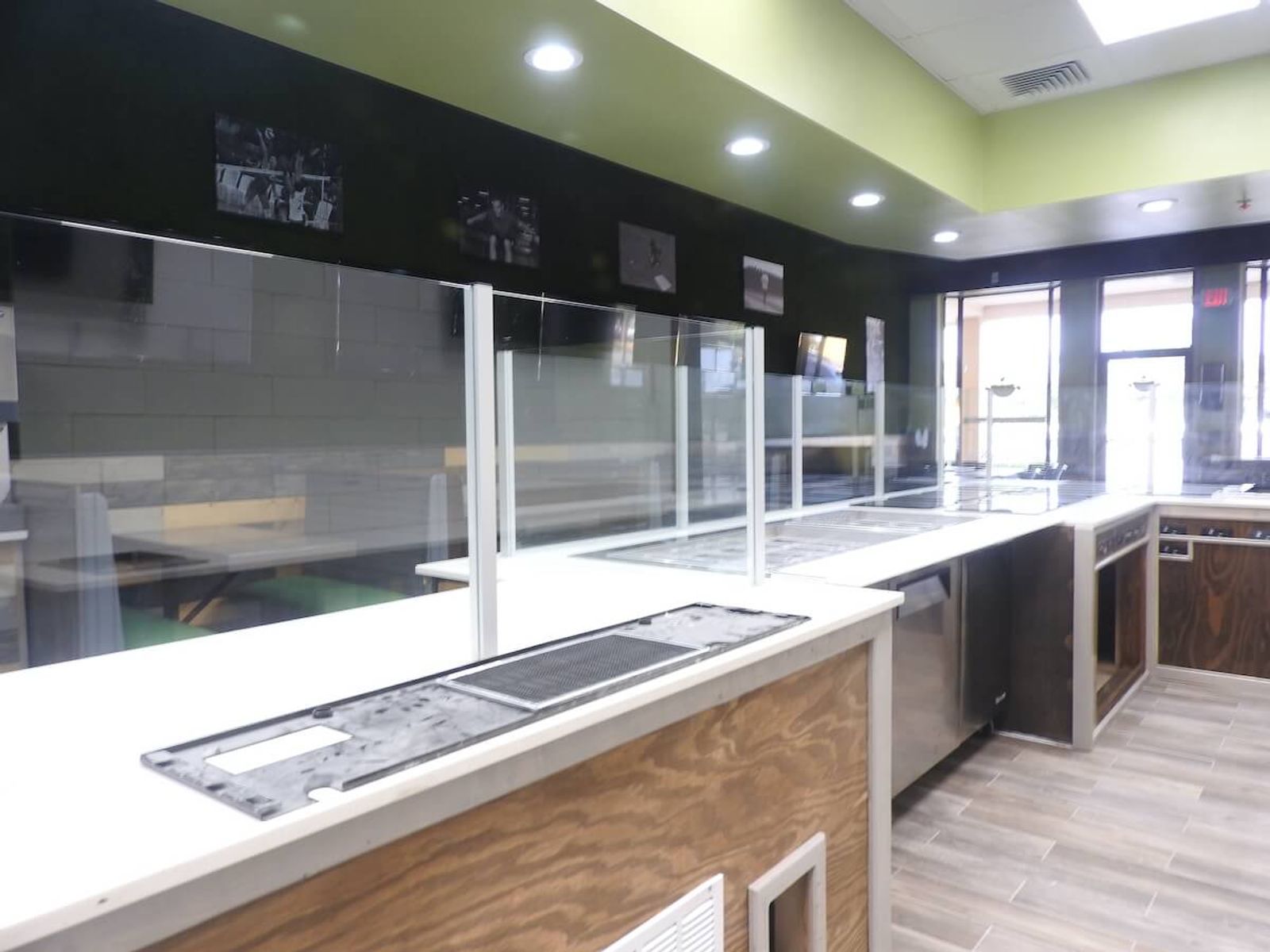 Healthy & Fresco Restaurant - Image 5
