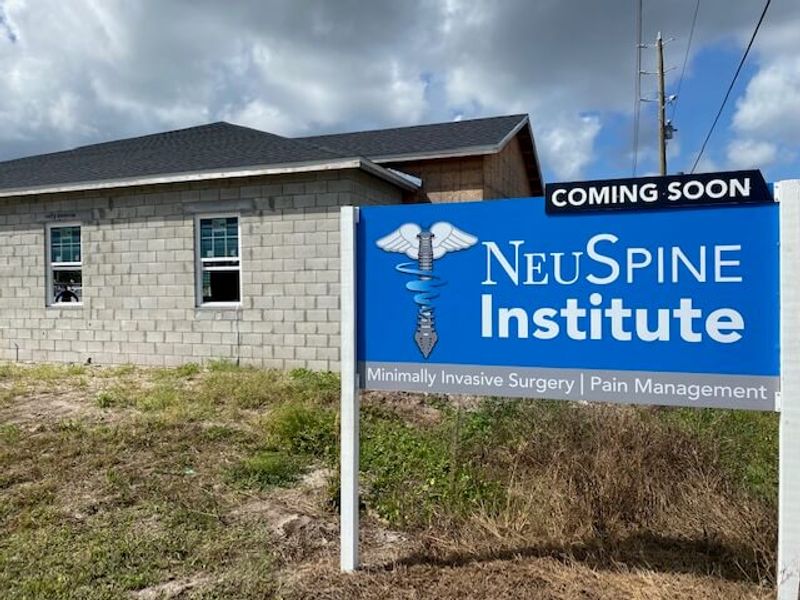 NeuSpine Institute