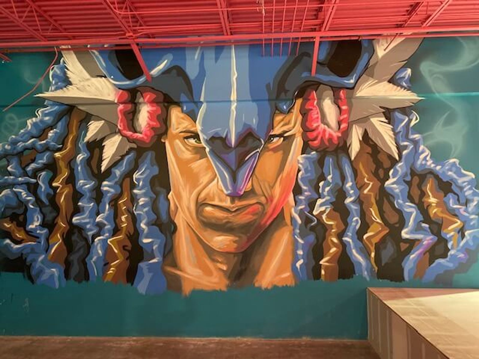 Flying Squirrel Trampoline Park - Image 24