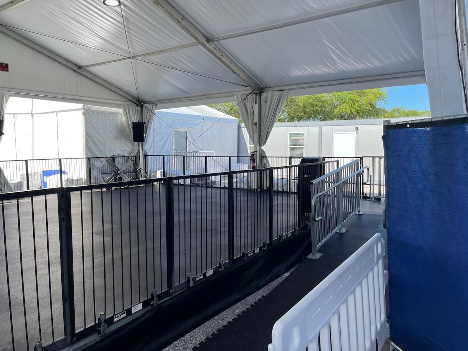Blue Jays Dunedin Stadium Renovation - Image 39