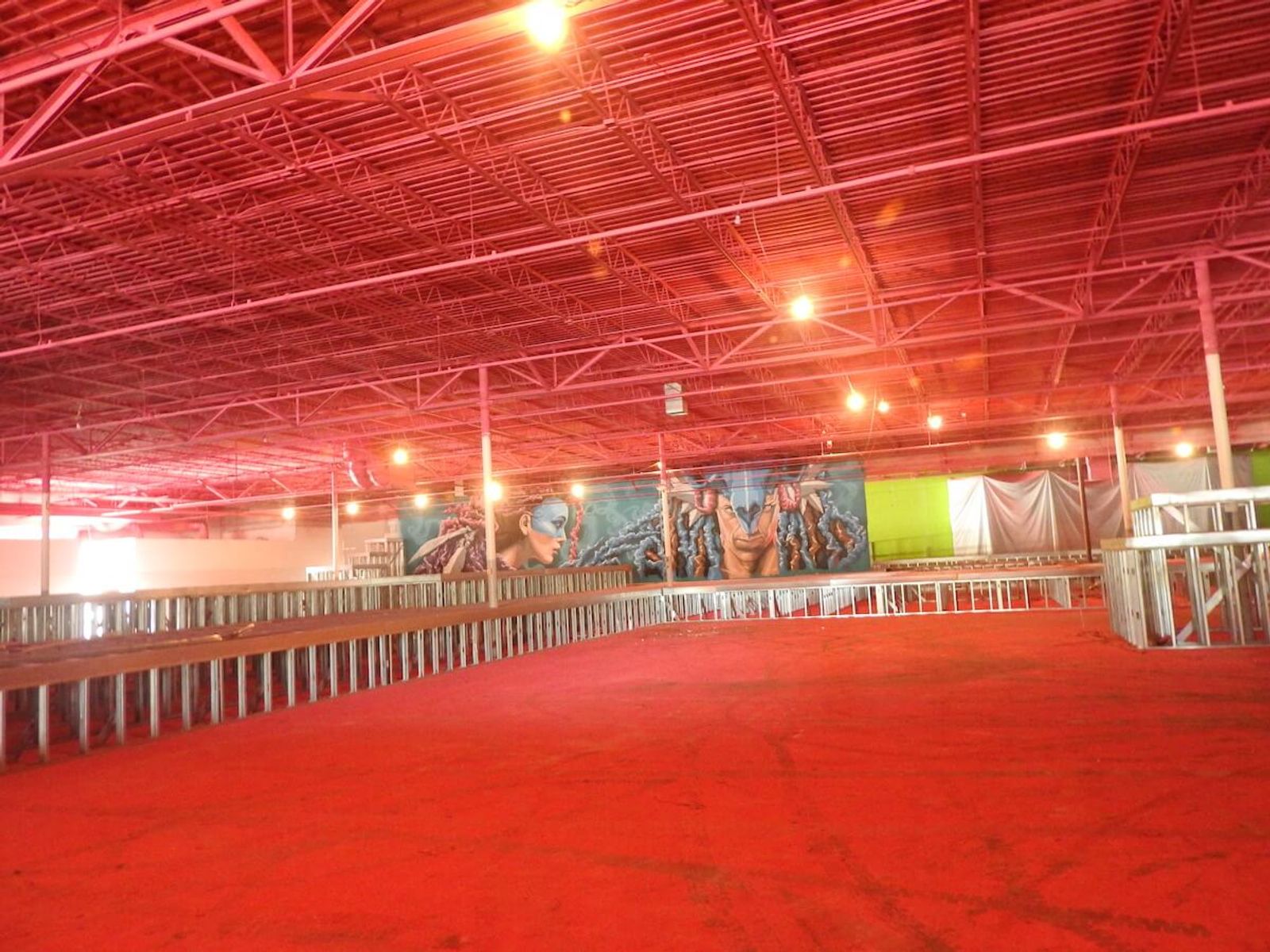 Flying Squirrel Trampoline Park - Image 47