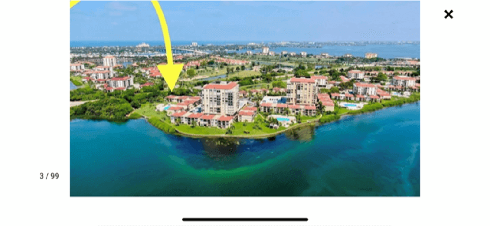 Beach Condo Tierra Verde Renovation - Image 16