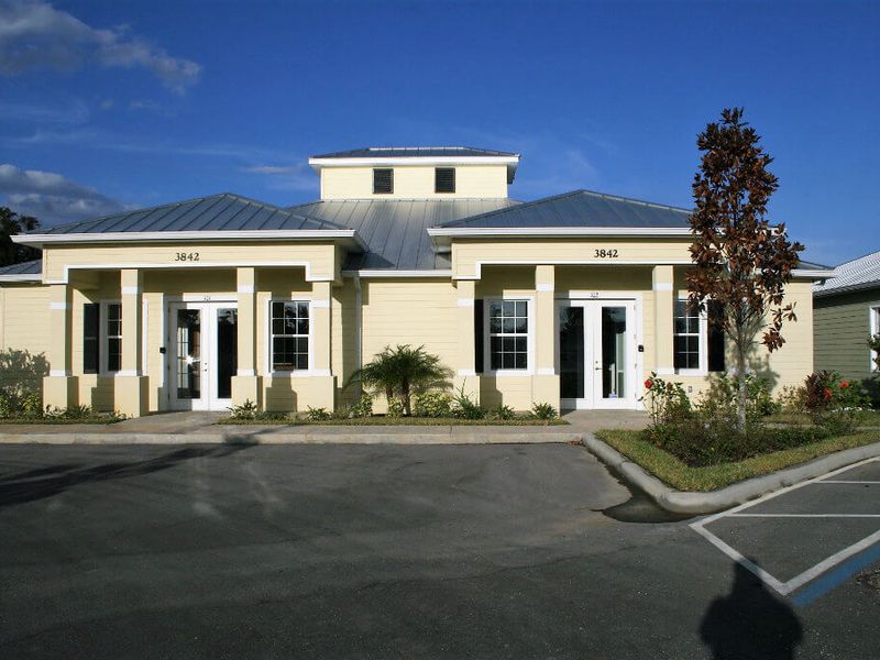 Reinnansse Professional Center