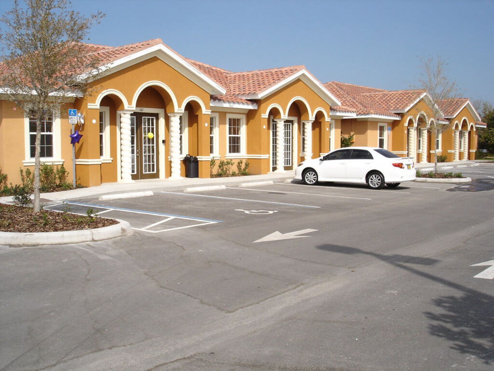 Mill Pond Professional Center - Image 1
