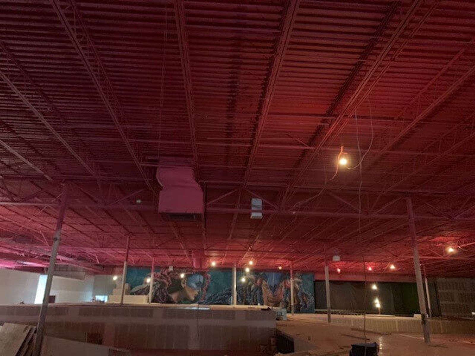 Flying Squirrel Trampoline Park - Image 55