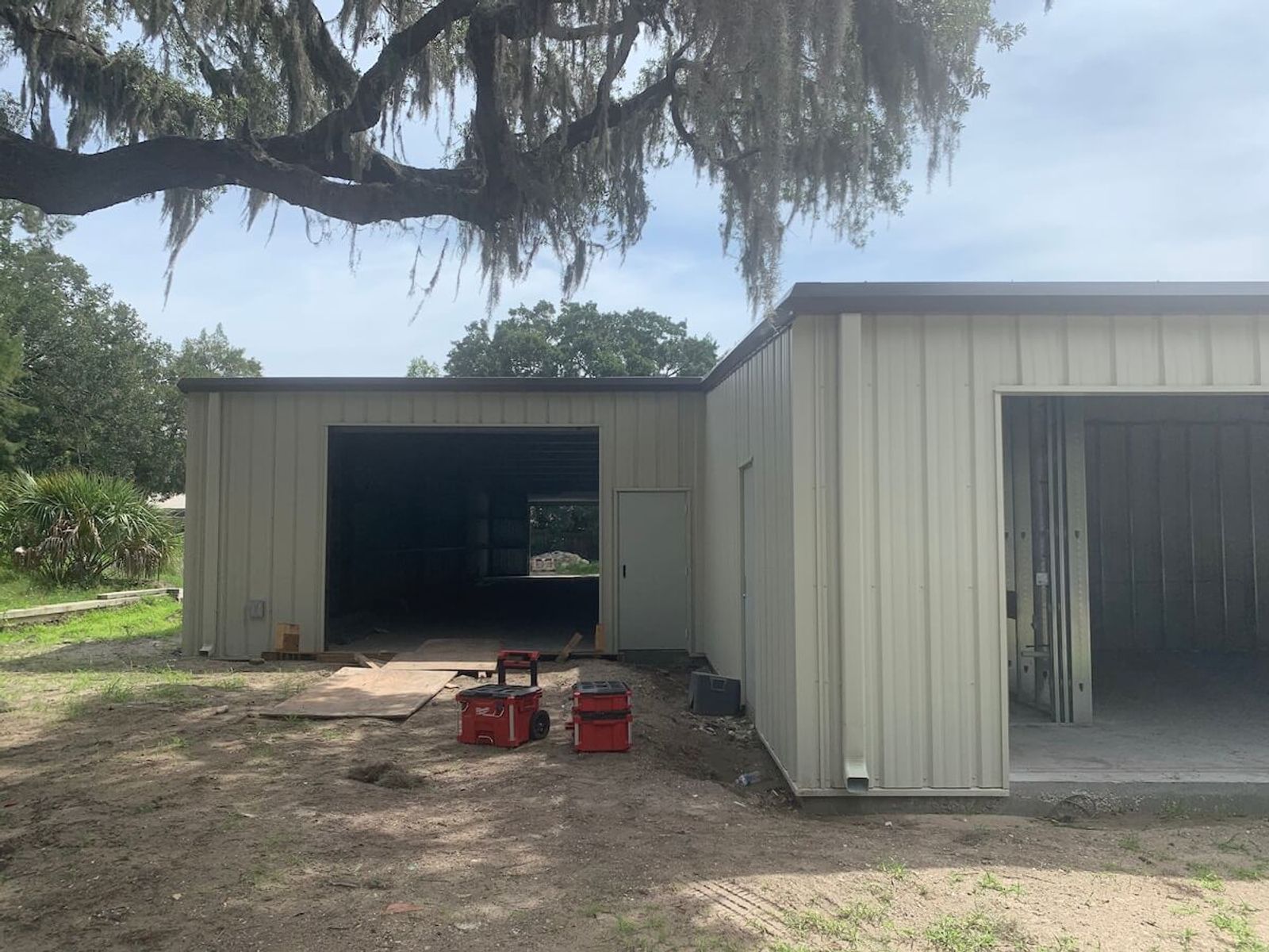 Dunedin Golf Proshop and Golf Carts Storage - Image 3