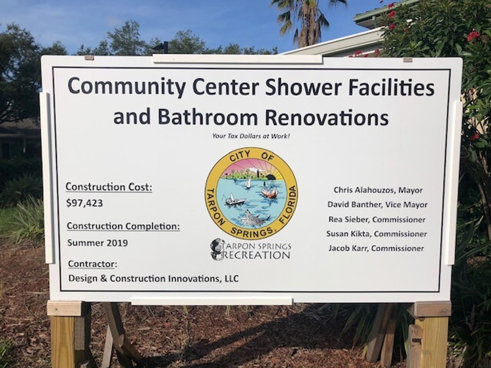 Tarpon Spring Recreation Center - Image 3