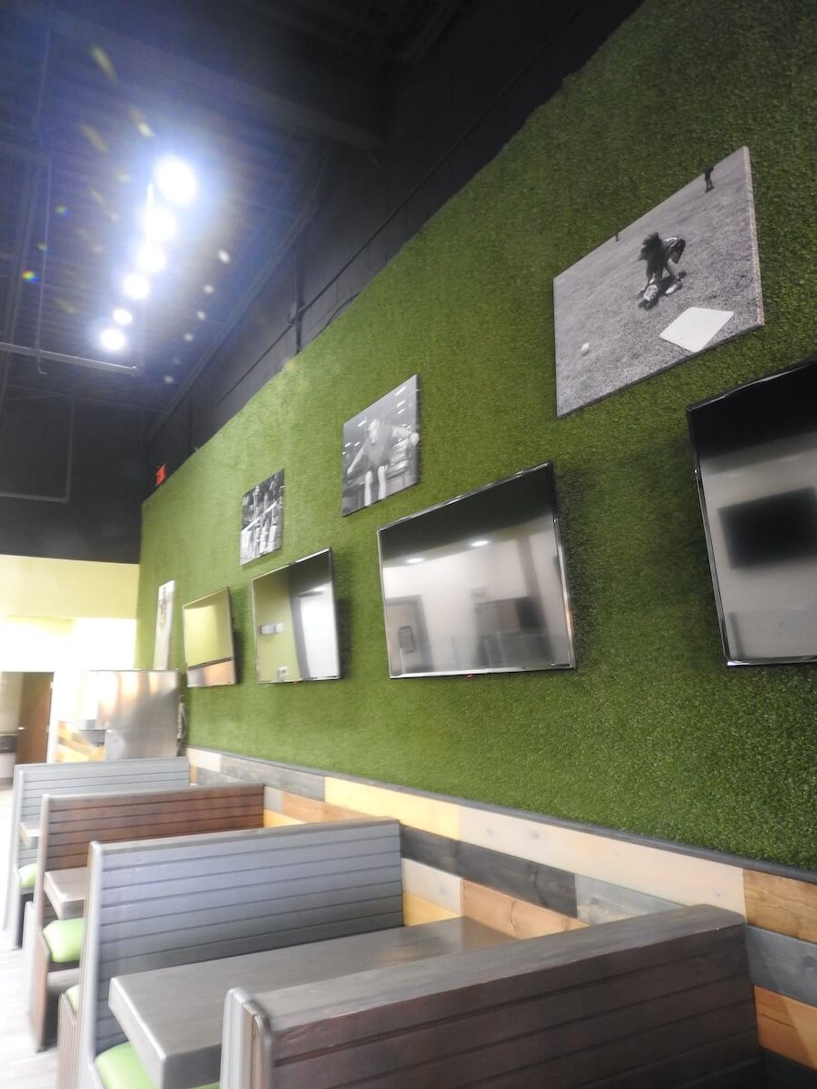 Healthy & Fresco Restaurant - Image 2