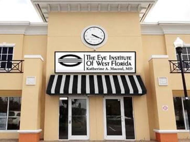 The Eye Institute of West Florida at Westchase
