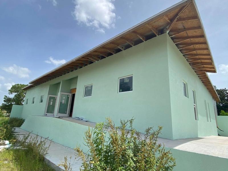 Dr. Padron Office