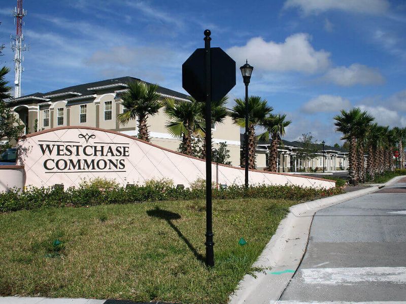 WestChase Commons Professional Center