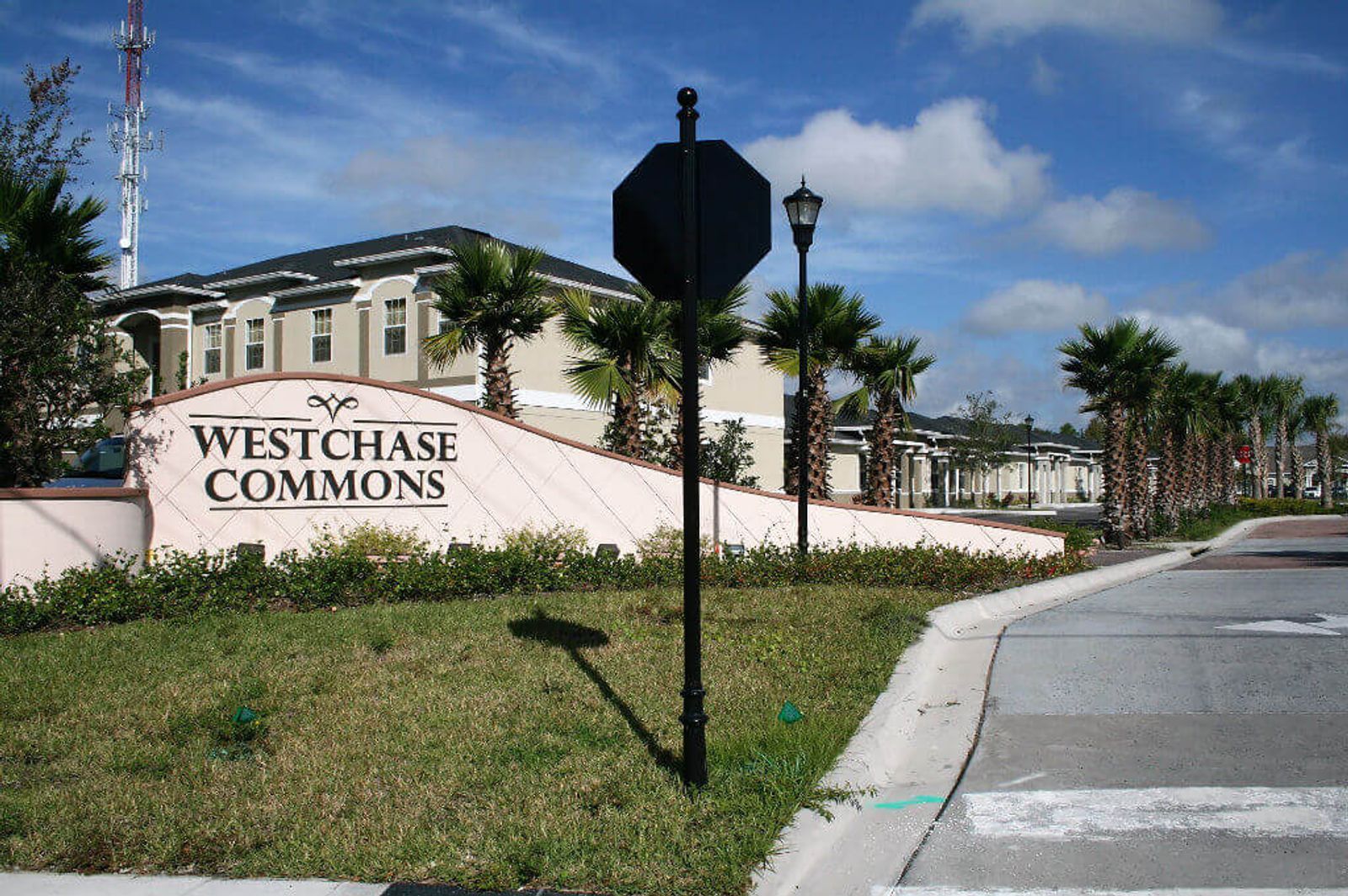 WestChase Commons Professional Center - Image 1