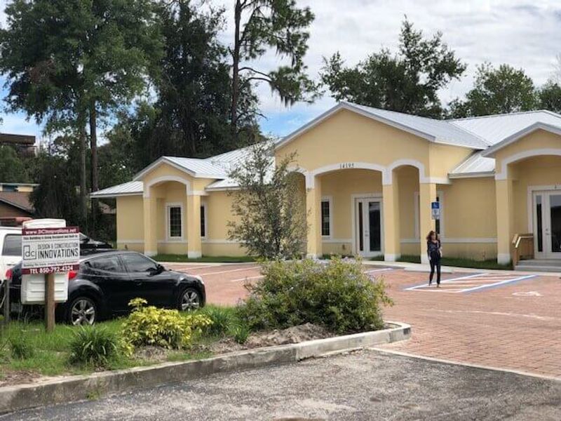 Abbey Medical Center