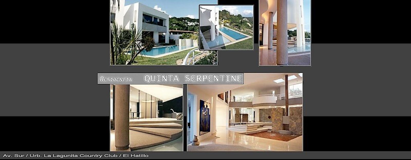 Casa Serpentine - Image 6