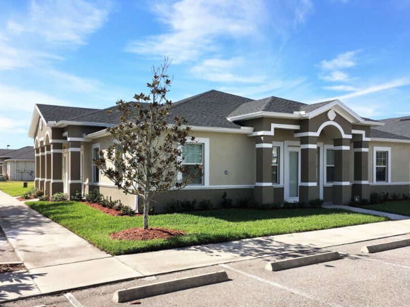 Ballantrae Professional Center #18