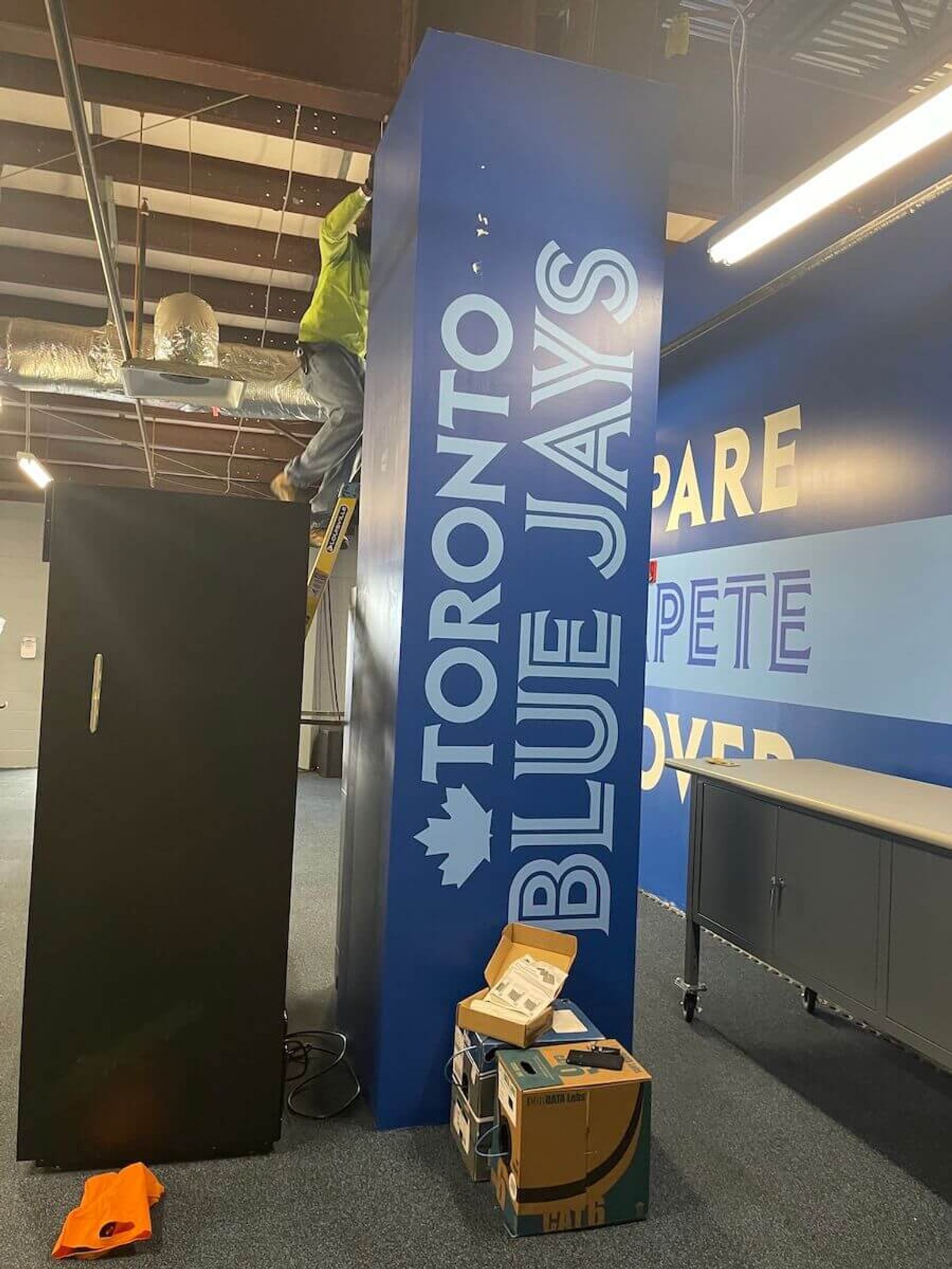 Blue Jays Dunedin Stadium Renovation - Image 11