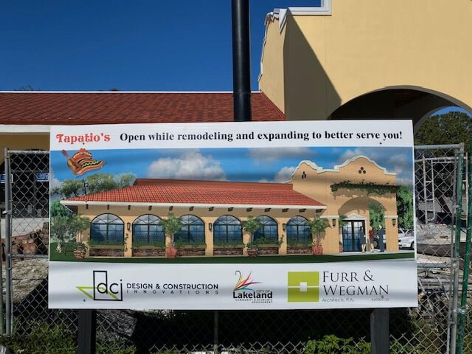 Tapatios Restaurant - Image 14