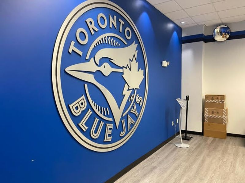Blue Jays Dunedin Stadium Renovation