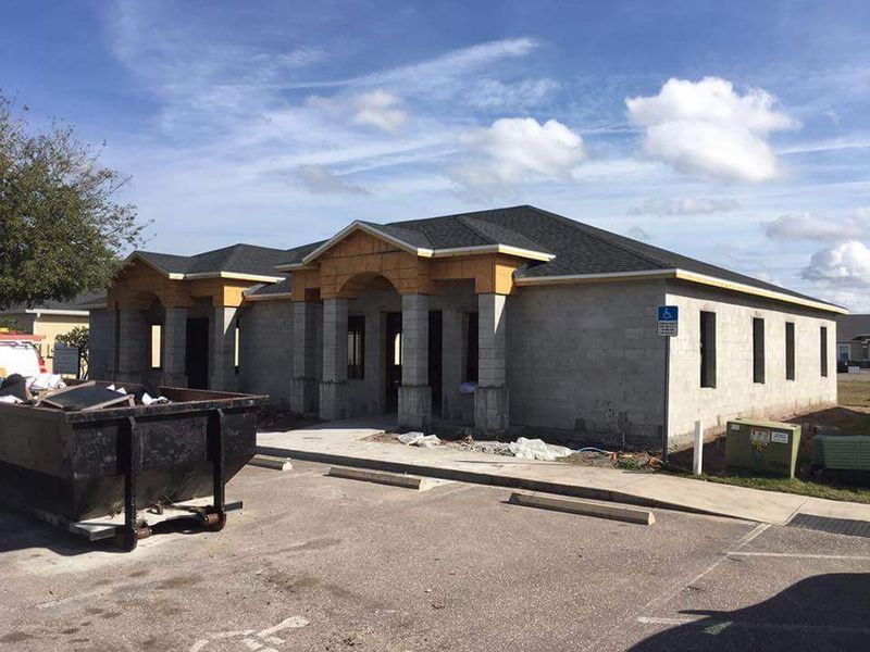 Ballantrae 26 Office Building