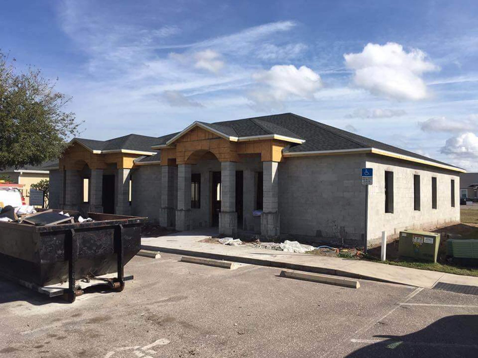 Ballantrae 26 Office Building - Image 1