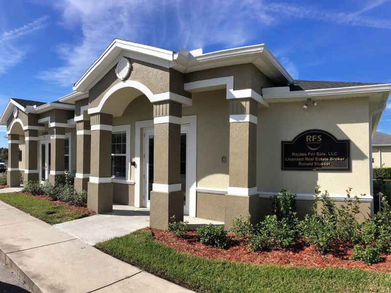 Ballantrae Professional Center #27