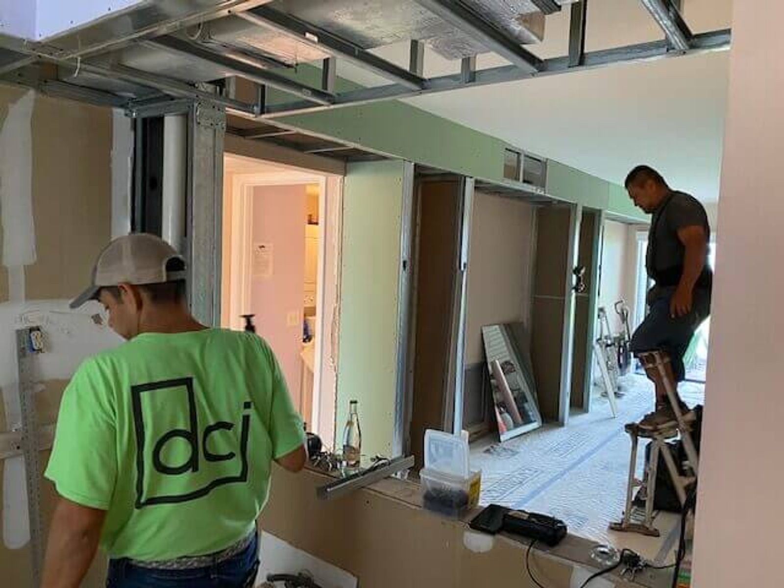Beach Condo Tierra Verde Renovation - Image 10