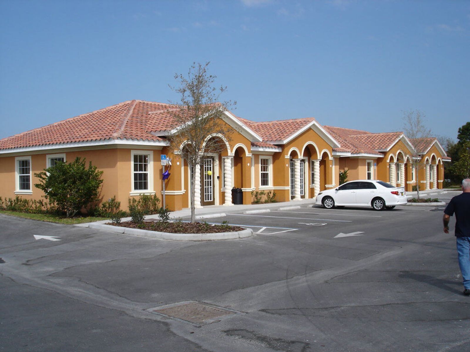 Mill Pond Professional Center - Image 2