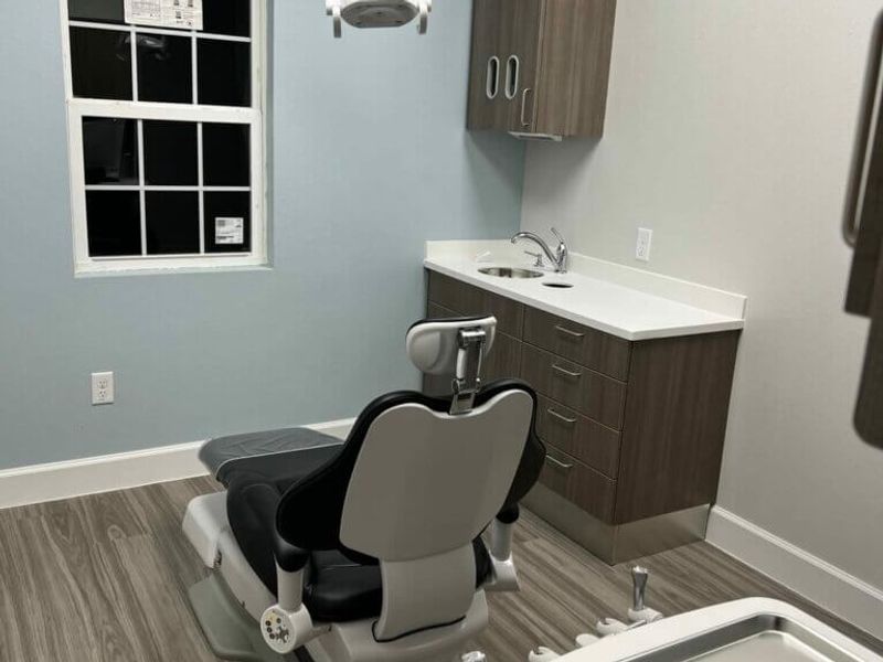 Alicea Dental Office