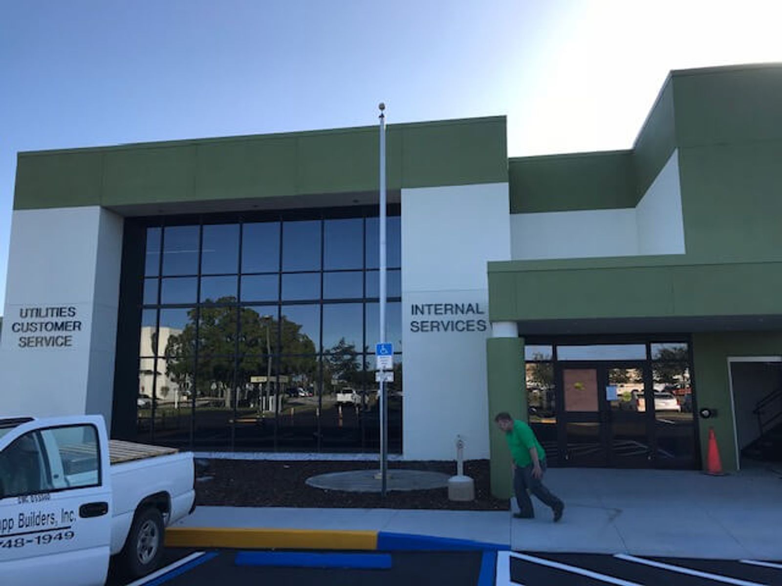 Pasco County I.S. - Image 13