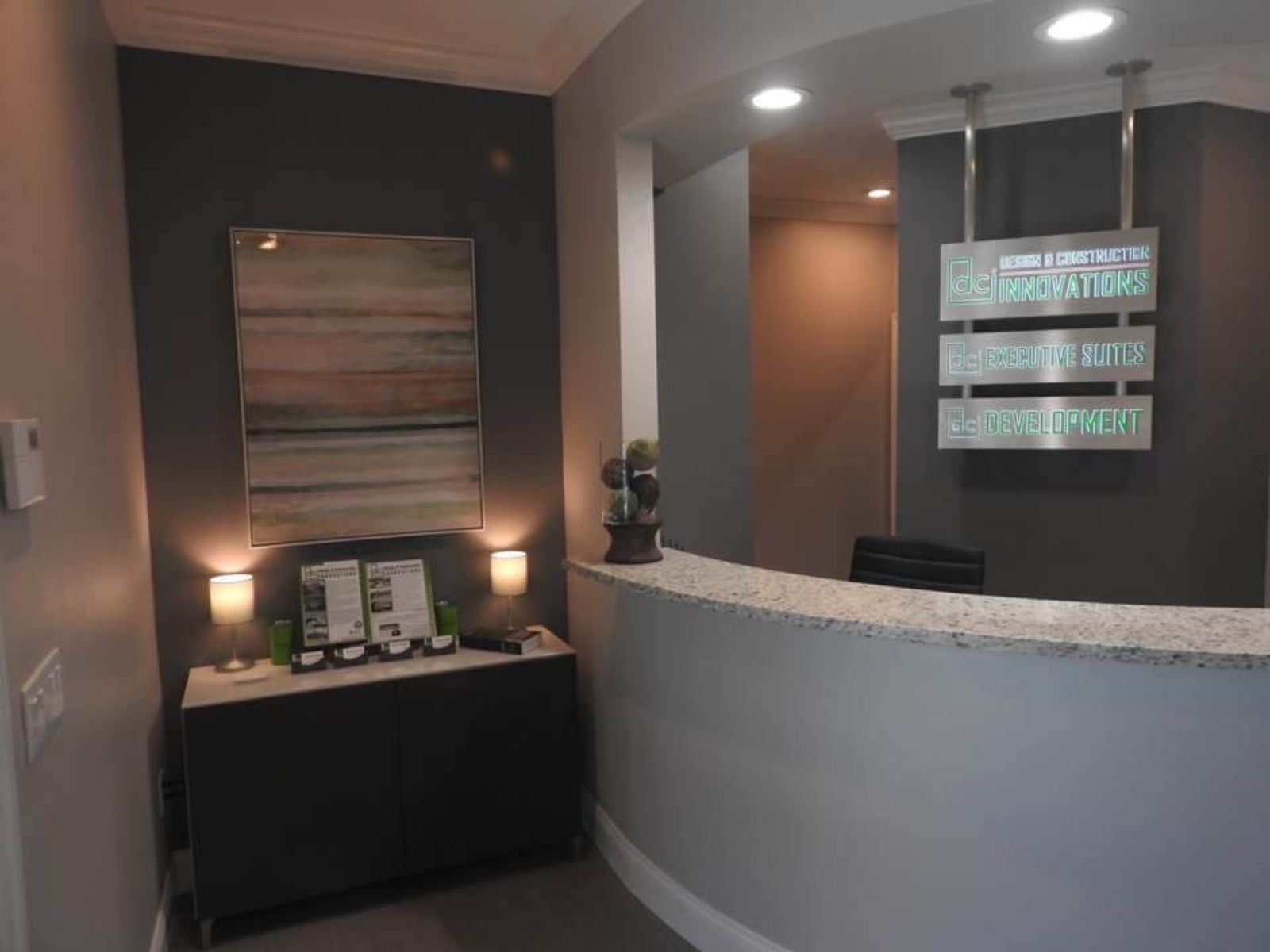 DCI Office - Image 8