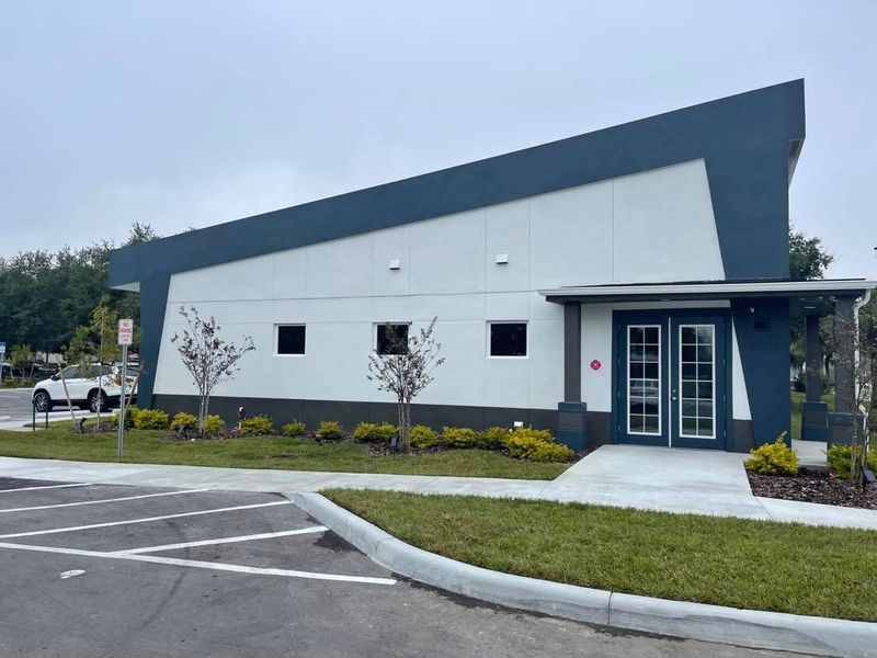 Dr. Annicchiarico Dental Practice