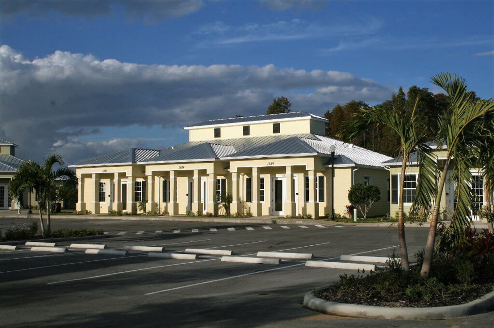 Reinnansse Professional Center - Image 6