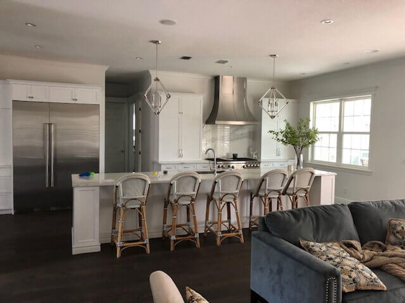 Black Residence Avila - Image 6