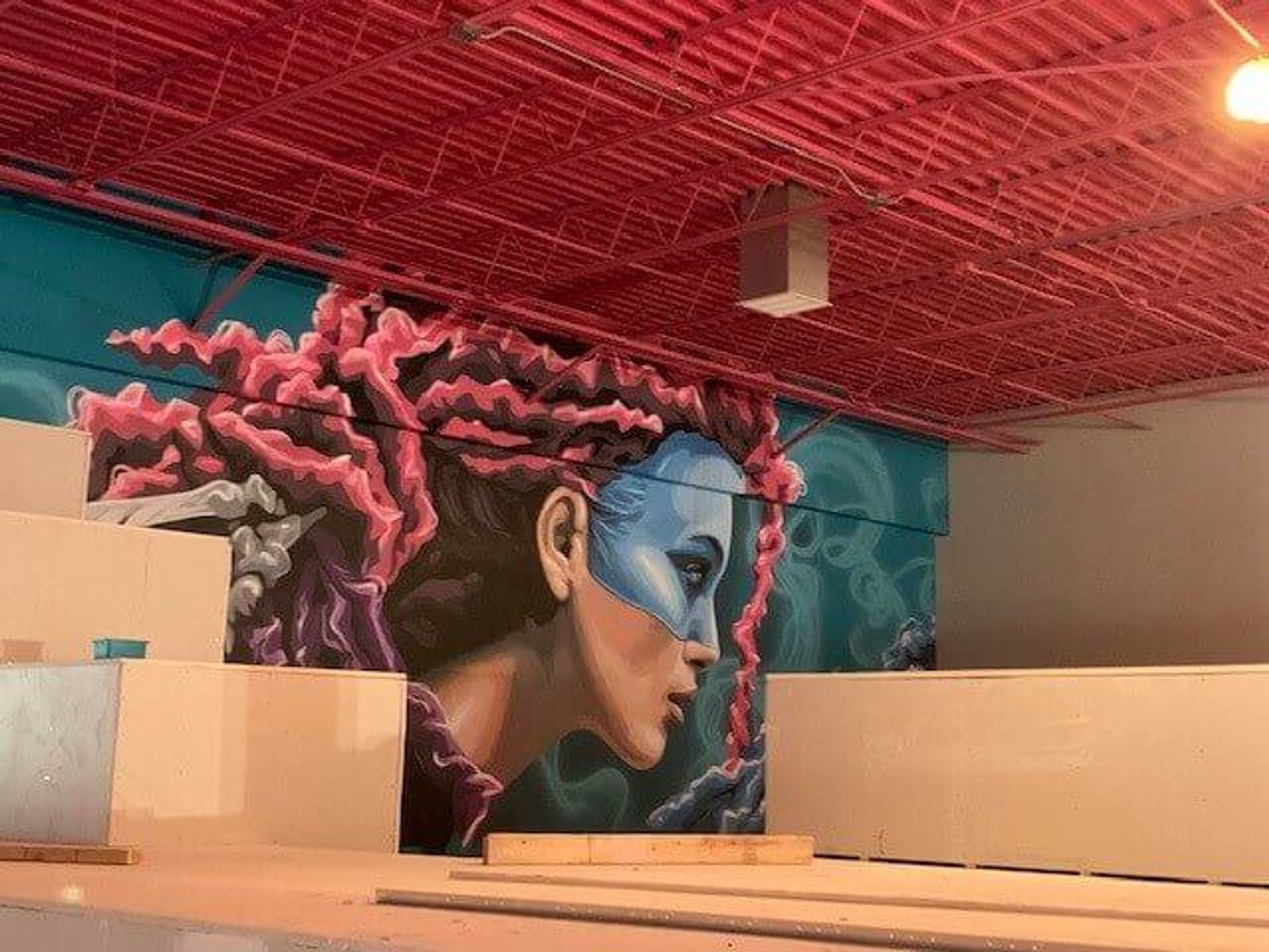 Flying Squirrel Trampoline Park - Image 49