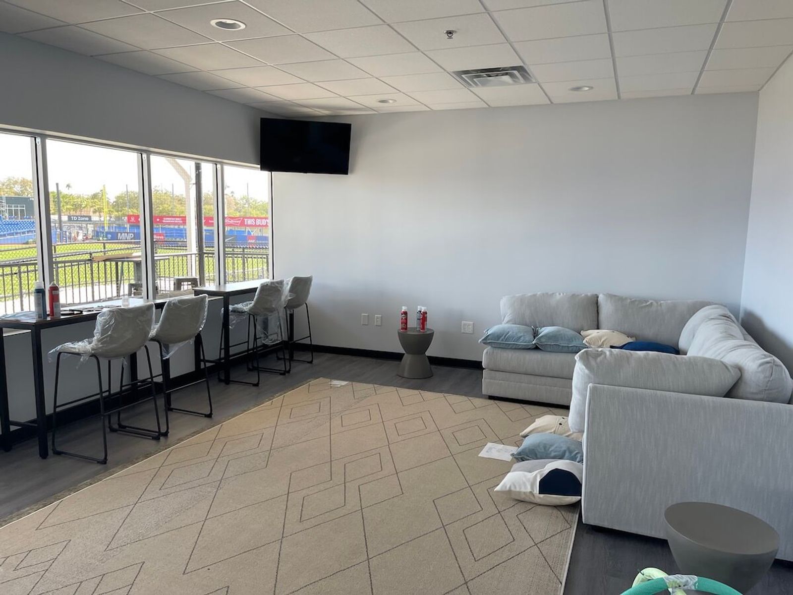 Blue Jays Dunedin Stadium Renovation - Image 34