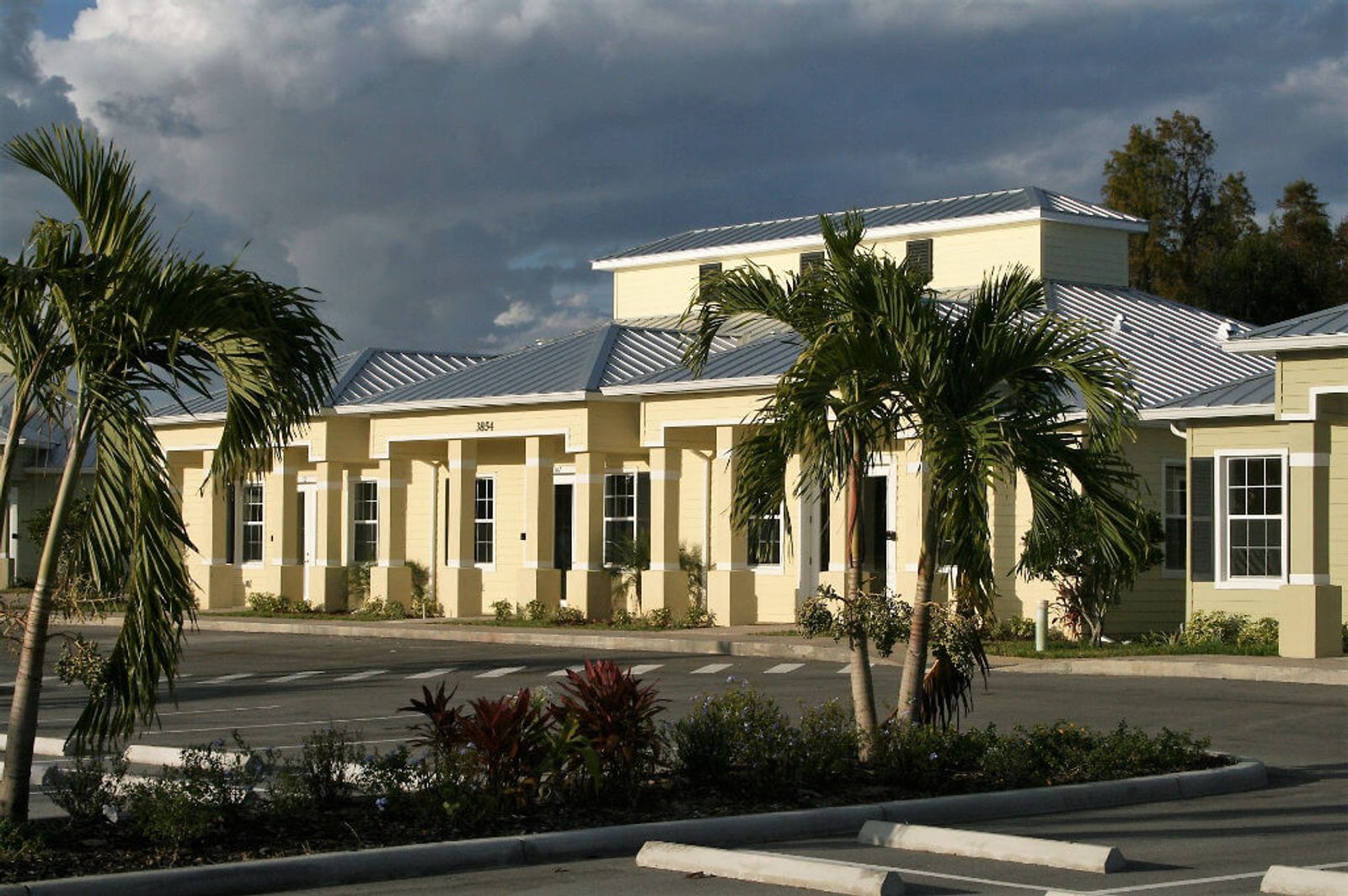 Reinnansse Professional Center - Image 5