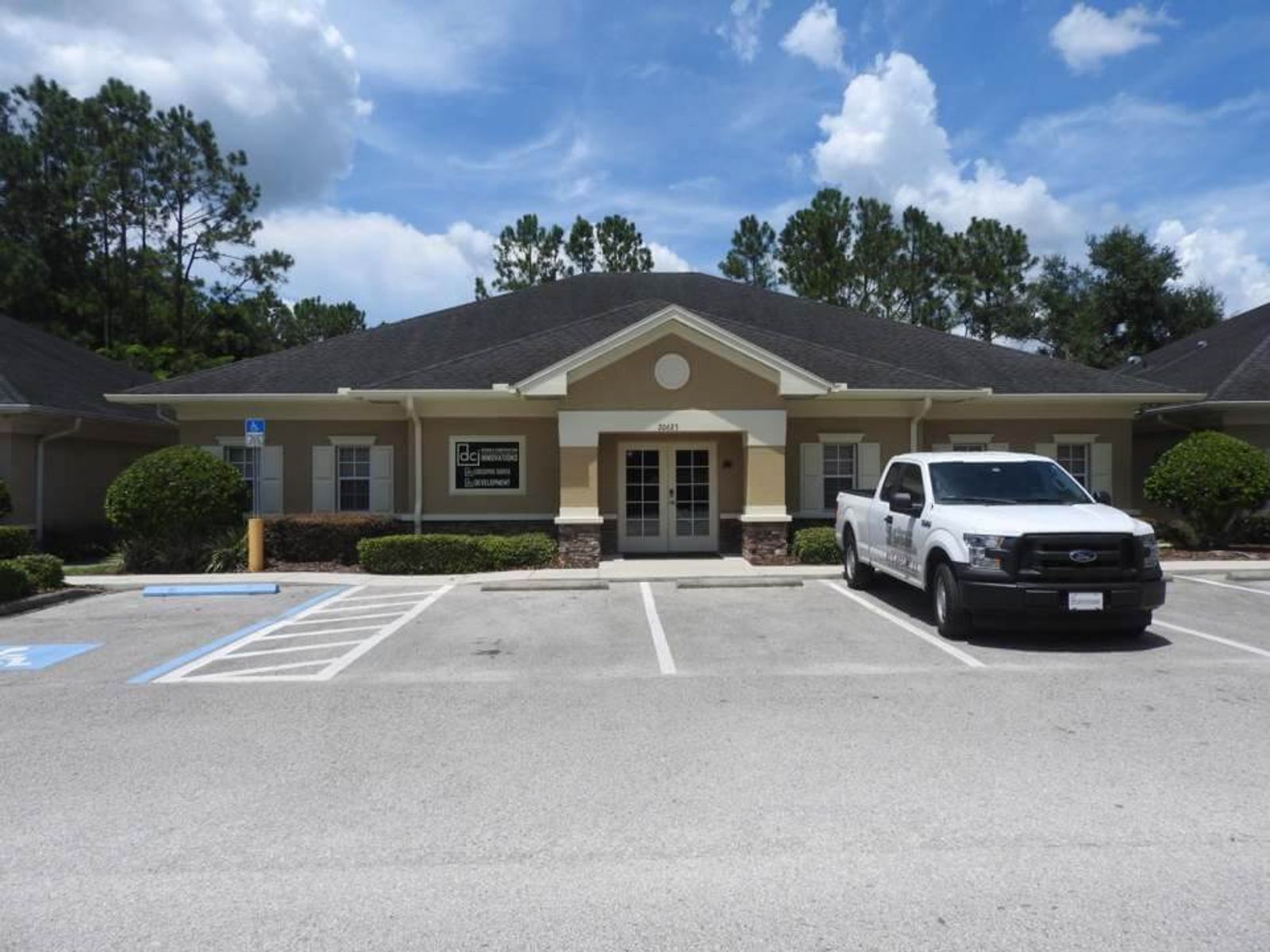 DCI Office - Image 6