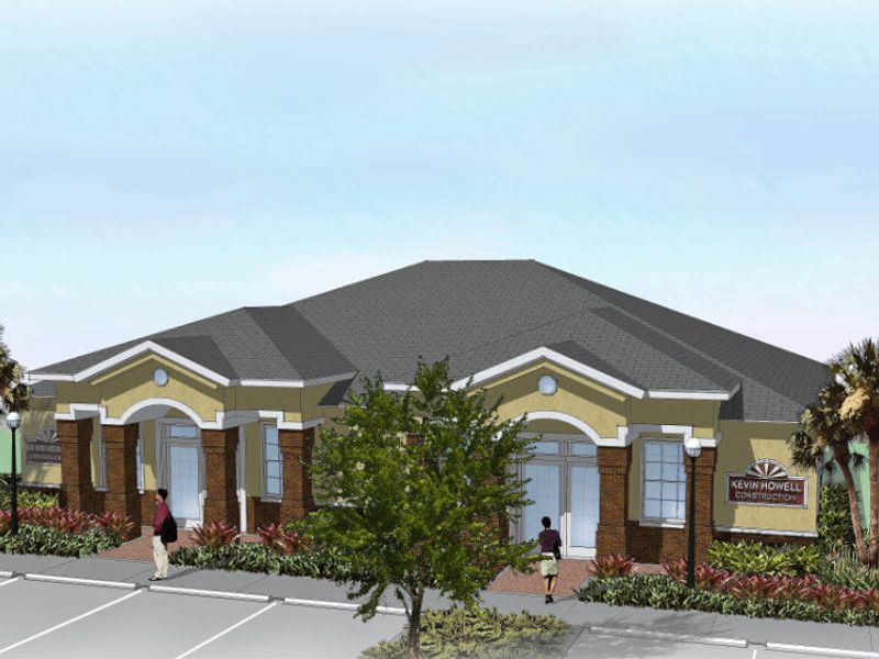 Sun Lake Professional Center