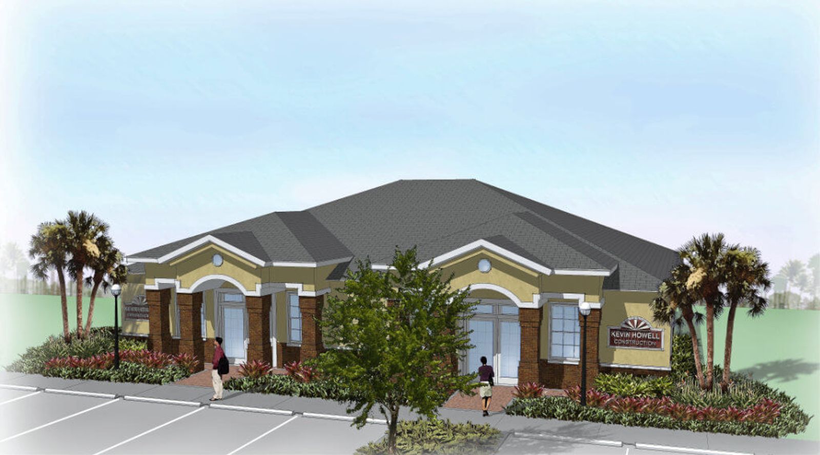 Sun Lake Professional Center - Image 1