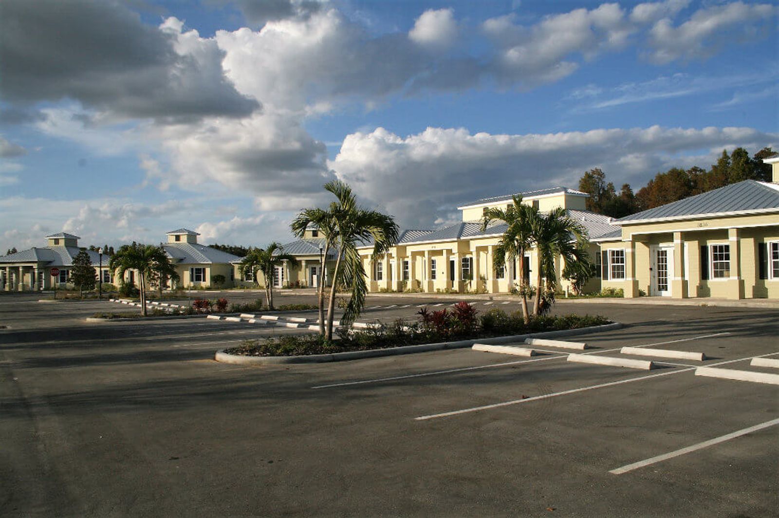 Reinnansse Professional Center - Image 4