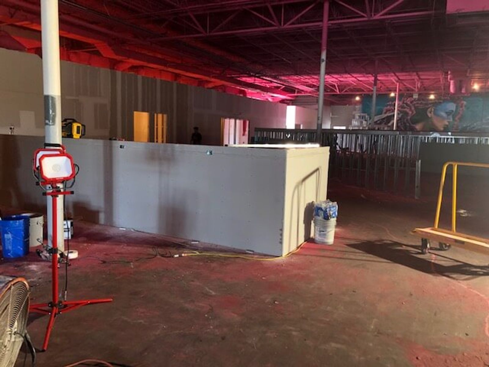 Flying Squirrel Trampoline Park - Image 21