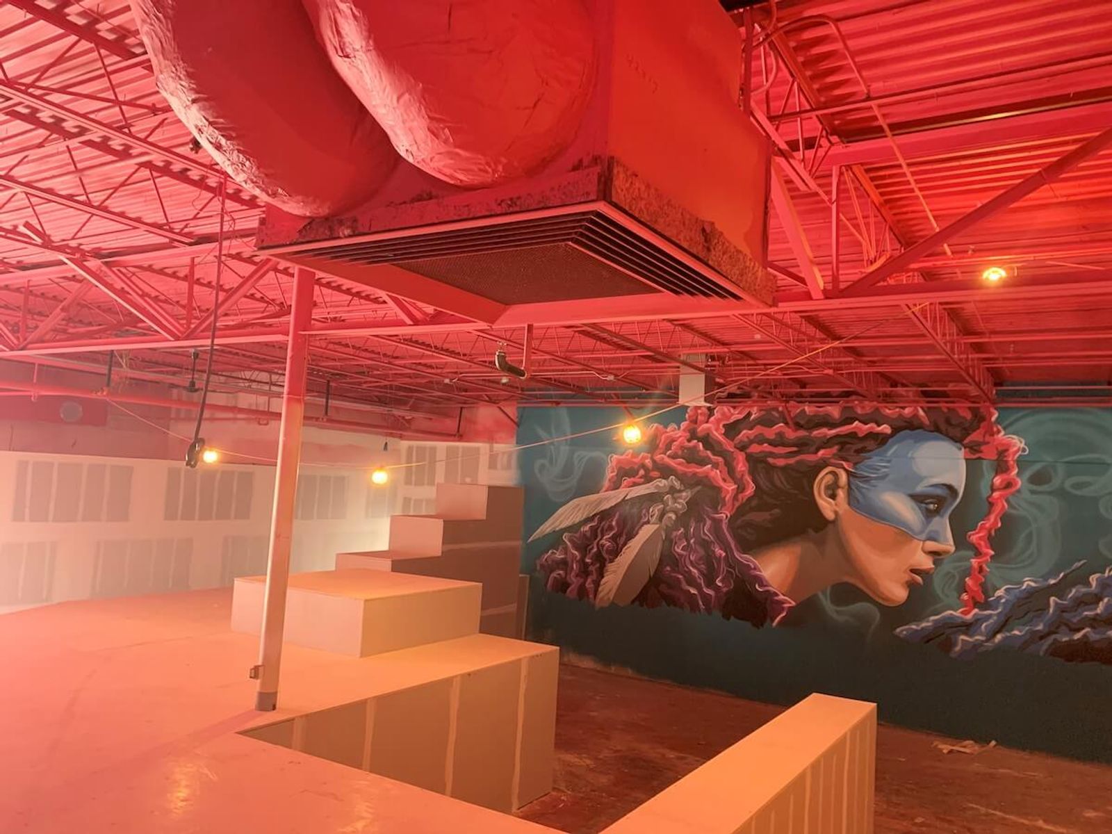Flying Squirrel Trampoline Park - Image 48